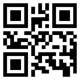 Scansione del Qr Code di 3918772916