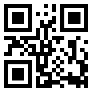 3918772920 - Immagine del QrCode associato