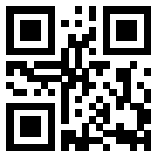 Immagine del QrCode di 3918772921