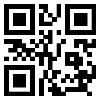 Immagine del QrCode di 3918772922
