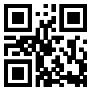 3918772927 QrCode associato