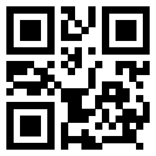 Il Qr Code di 3918772929
