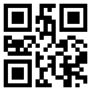 3918772930 - Immagine del QrCode associato