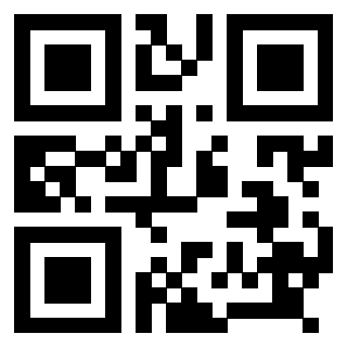 Il QrCode di 3918772933