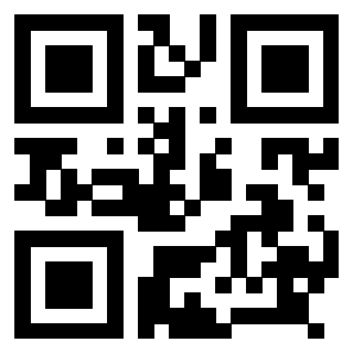 3918772935 - Immagine del QrCode associato