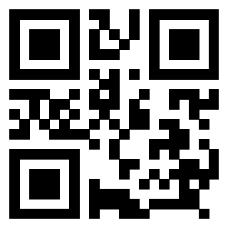 Scansione del Qr Code di 3918772936