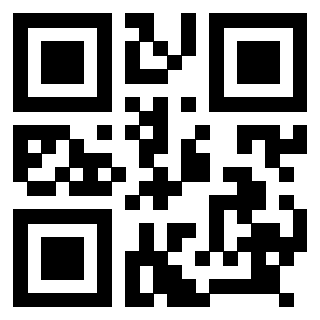 3918772937 - Immagine del Qr Code associato