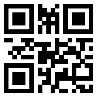 Il QrCode di 3918775051