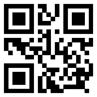 3918775053 - Immagine del QrCode associato