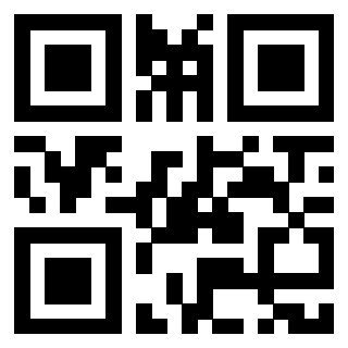 3918775056 - Immagine del QrCode associato
