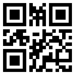 3918775059 - Immagine del QrCode associato