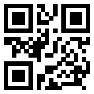 Scansione del QrCode di 3918775060