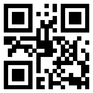 Immagine del QrCode di 3918775062