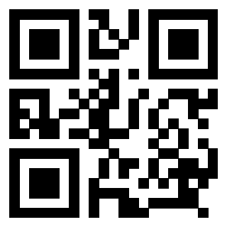 3918775063 - Immagine del Qr Code associato
