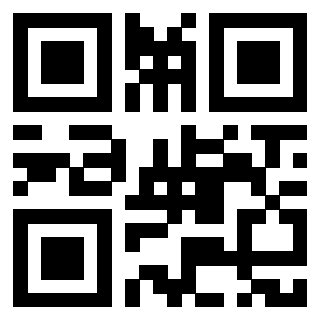 Scansione del Qr Code di 3918775066