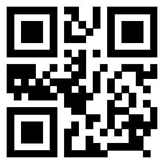 Immagine del QrCode di 3918775067
