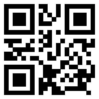 3918775068 QrCode associato