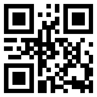 Il Qr Code di 3918775069