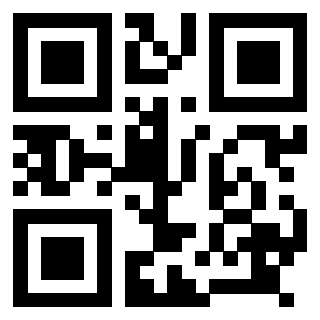 3918775073 - Immagine del Qr Code