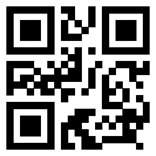Immagine del Qr Code di 3918775076