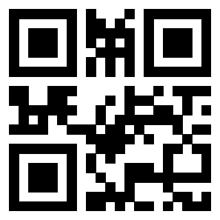 Scansione del Qr Code di 3918775078