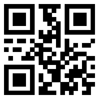 3918775079 QrCode associato