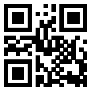 3918775080 - Immagine del QrCode