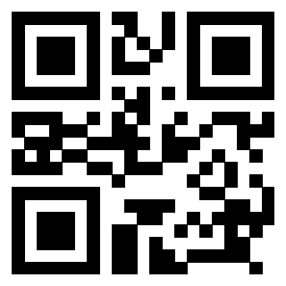 Il QrCode di 3918775082