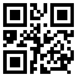 Il Qr Code di 3918775085