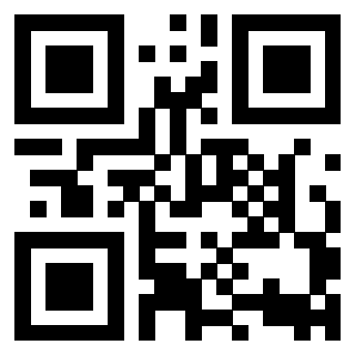 Il QrCode di 3918775088