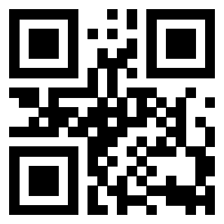 3918775090 Qr Code associato