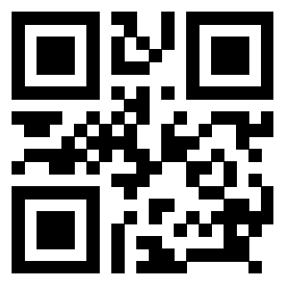 Immagine del Qr Code di 3918775092