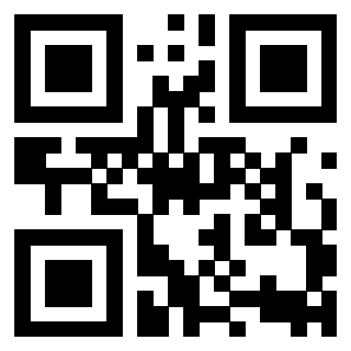 Il Qr Code di 3918775096