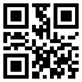 3918775097 - Immagine del Qr Code associato