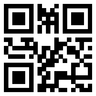 3918775098 - Immagine del QrCode associato