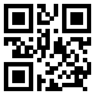 Il Qr Code di 3918775100