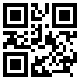 Scansione del Qr Code di 3918775101