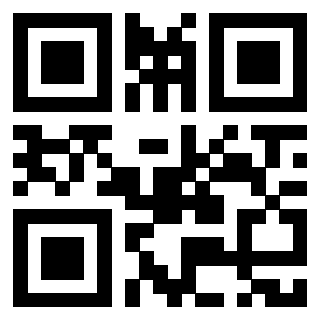3918775106 - Immagine del QrCode associato