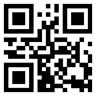 3918775107 - Immagine del QrCode associato