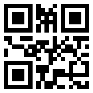 Il Qr Code di 3918775108