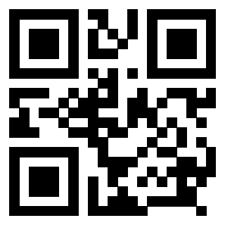 3918775110 Qr Code associato