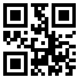 3918775114 Qr Code associato