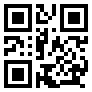 3918775119 Qr Code associato
