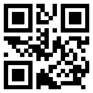 Scansione del Qr Code di 3918775120