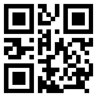 3918775123 QrCode associato