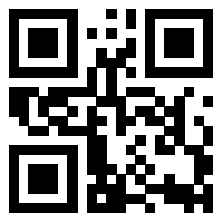 3918775124 - Immagine del Qr Code associato