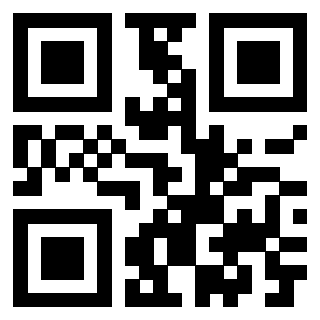 Il Qr Code di 3918775125