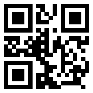 Il Qr Code di 3918775127