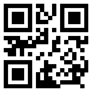 3918775132 Qr Code associato