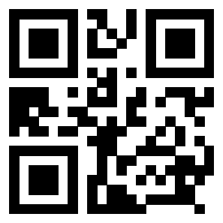 3918775134 QrCode associato